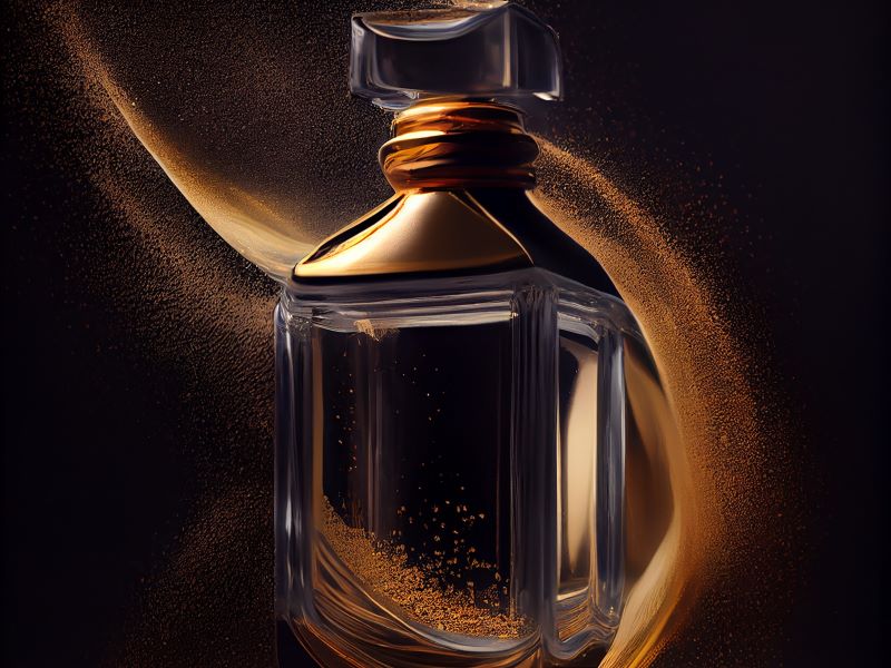 Floral Eau de Parfum